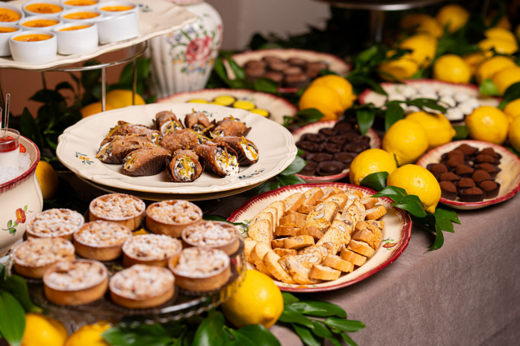 БУОНО / BUONO фото меню 16