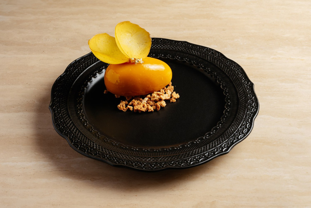 Дом русского бильярда и ресторация «Москва» фото меню 49