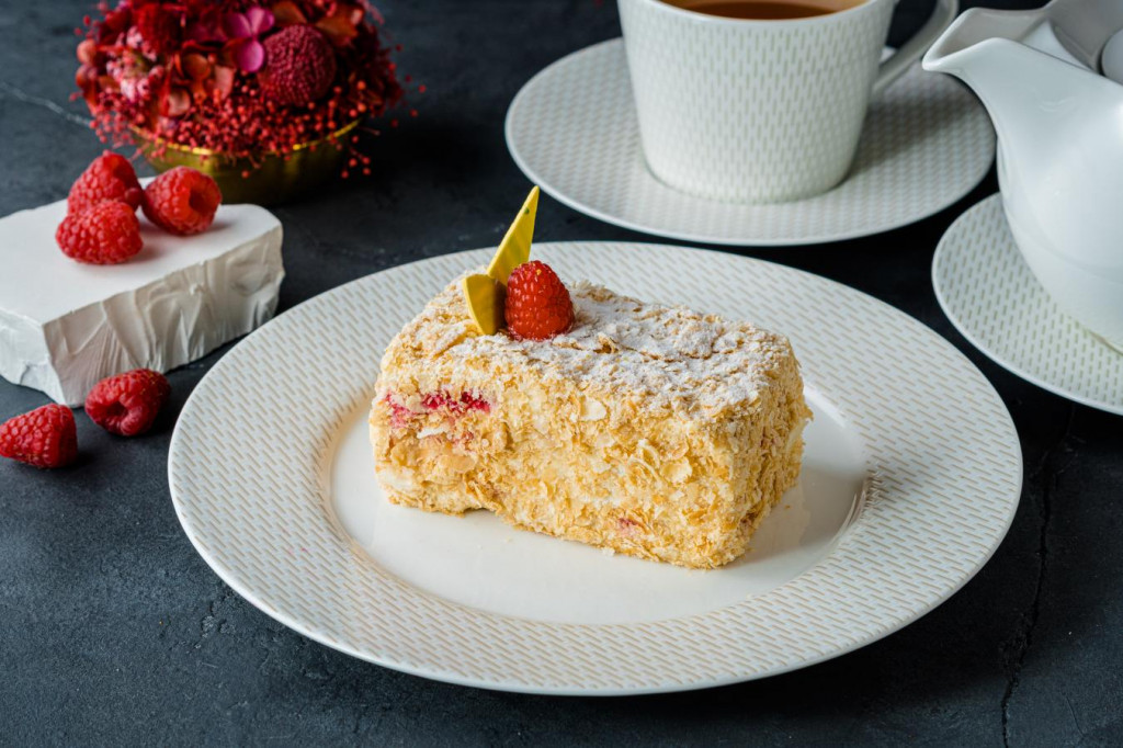 MAFFEO фото меню 31