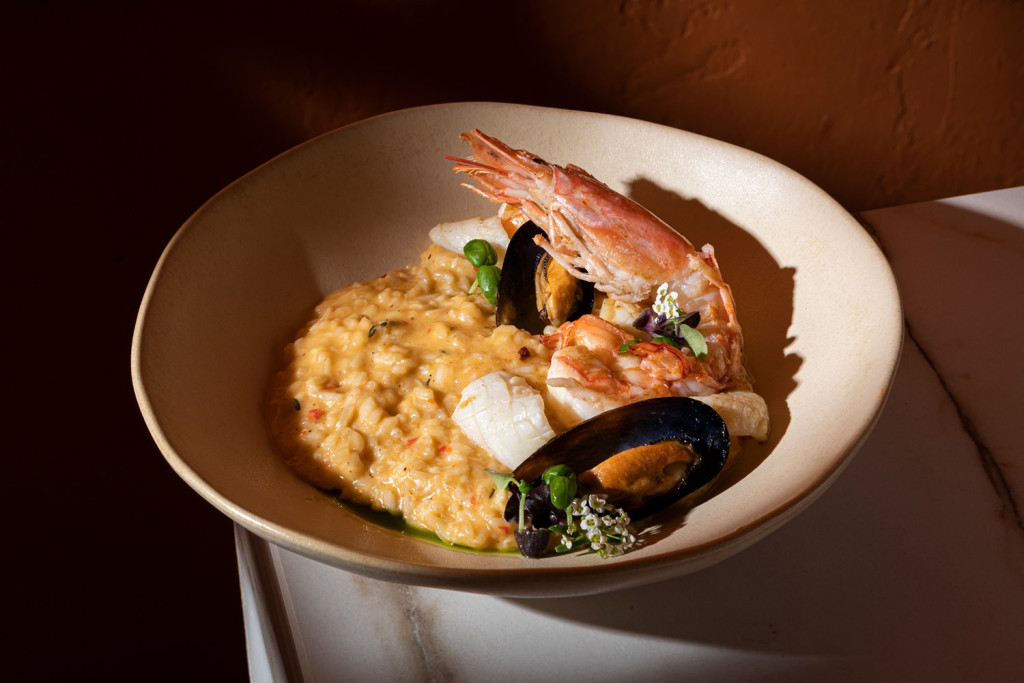 RIZZ фото меню 3