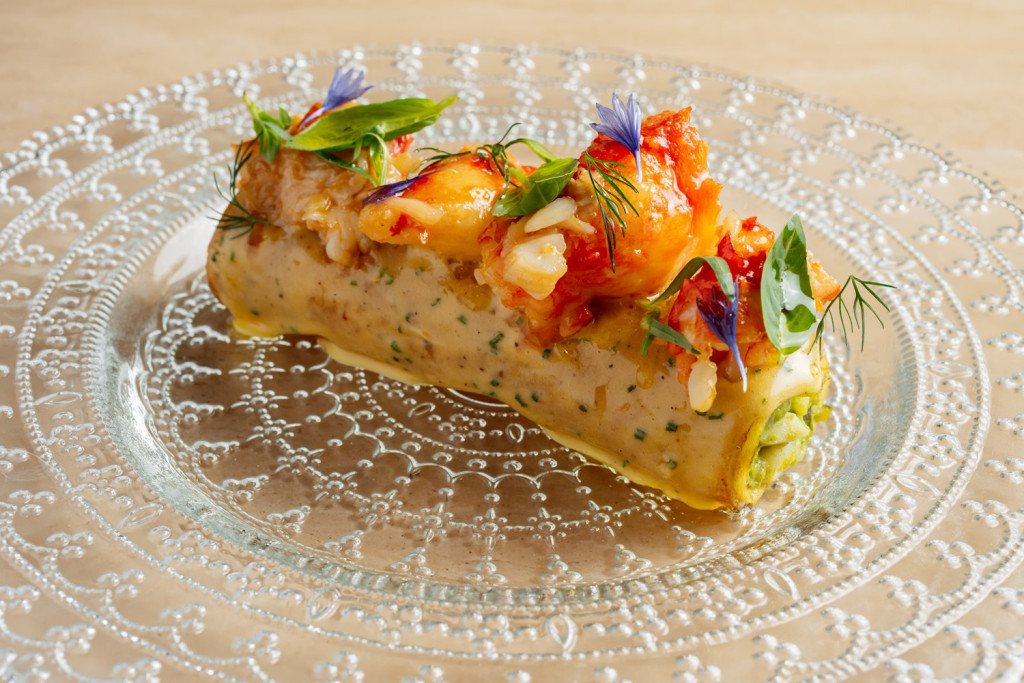 Дом русского бильярда и ресторация «Москва» фото меню 21