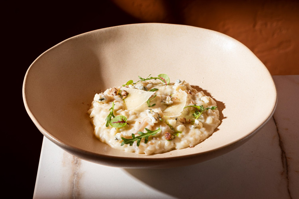 RIZZ фото меню 16