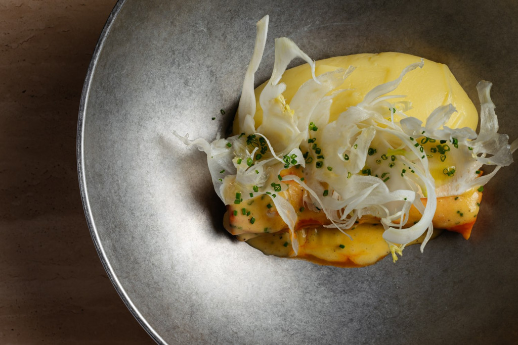 Дом русского бильярда и ресторация «Москва» фото меню 31