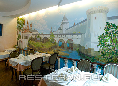 Неглинный верх (закрыт) фото 8