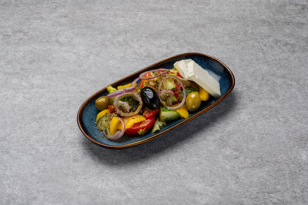 Eventner Vnukovo Village / Ивентнер Внуково Вилладж фото меню 19