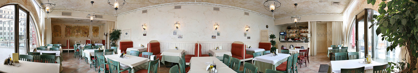 Ла Чиполла (закрыт) панорама 1