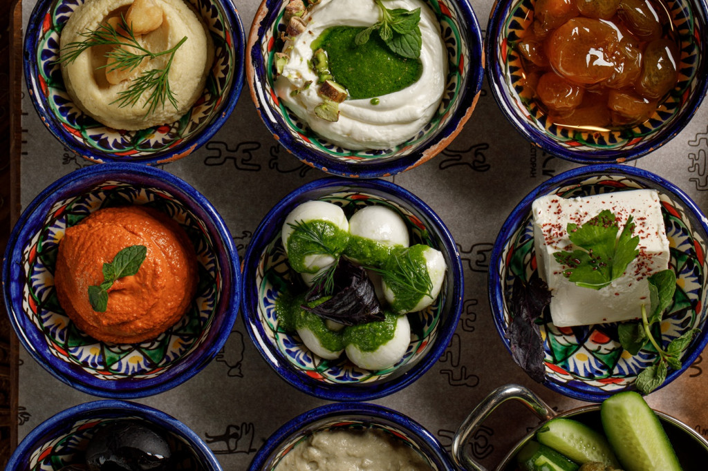 Килим фото меню 16