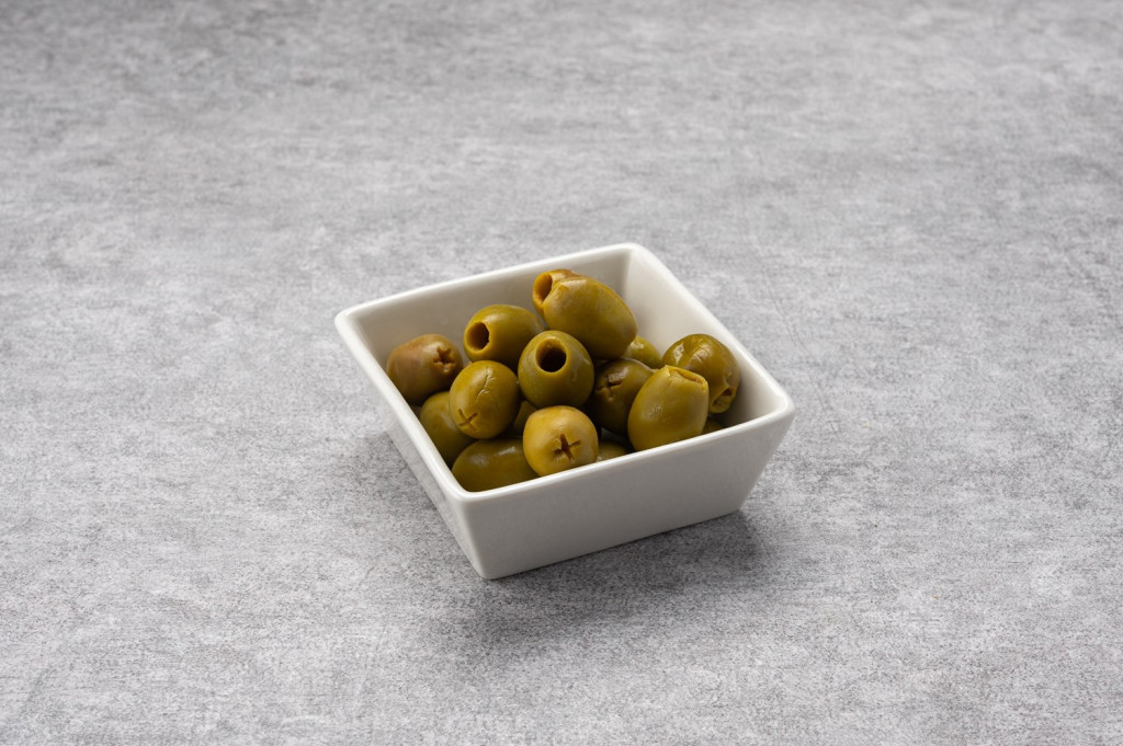 Eventner Vnukovo Village фото меню 4