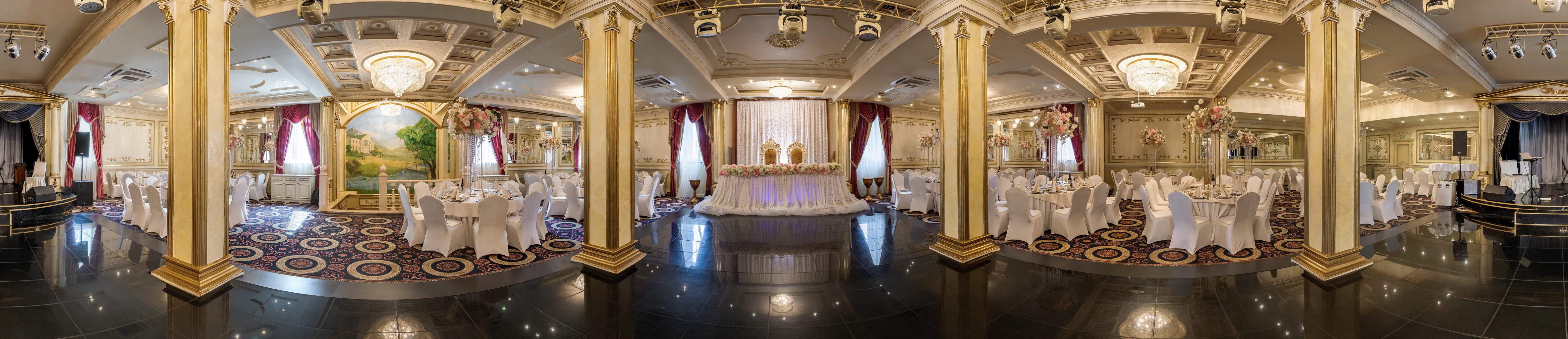 Виктория панорама 2