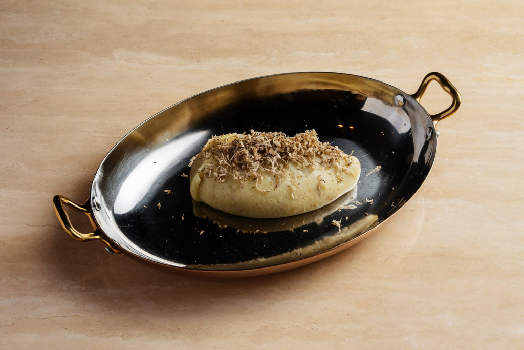 Дом русского бильярда и ресторация «Москва» фото меню 33