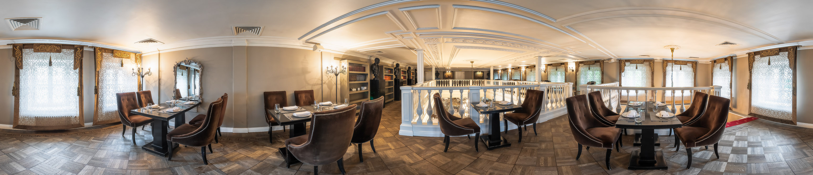 Гусятникоff панорама 3