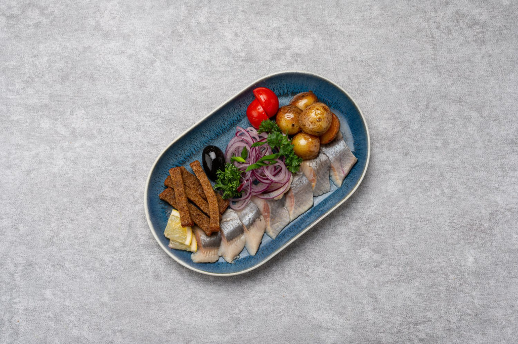 Банкетный комплекс Внуково Вилладж фото меню 46