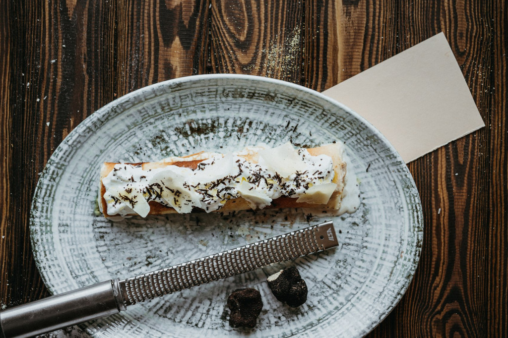 Lumicino фото меню 11