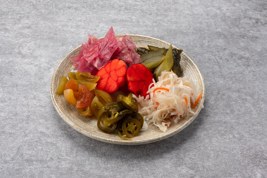 Eventner Vnukovo Village фото меню 14