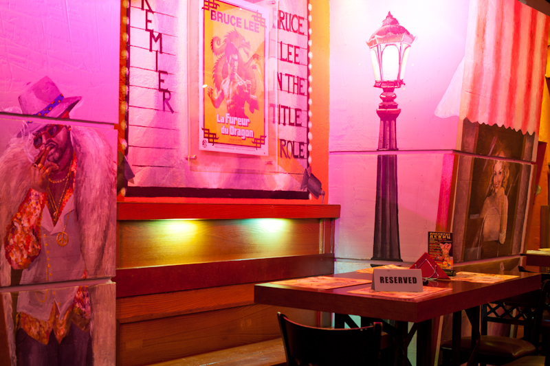 The Old School Pub - фотография № 2