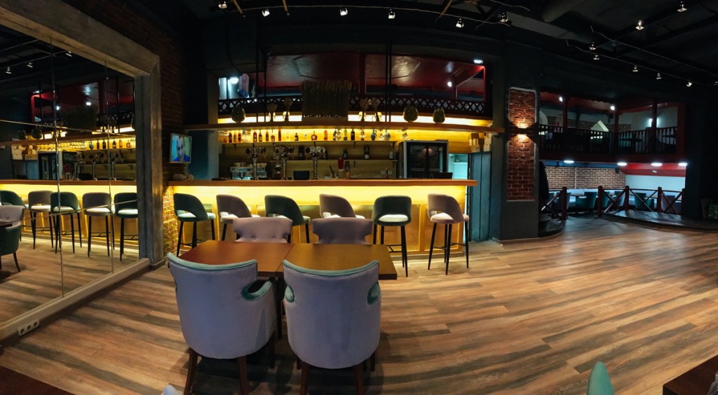 Beaver pub / Бивер паб - фотография № 2