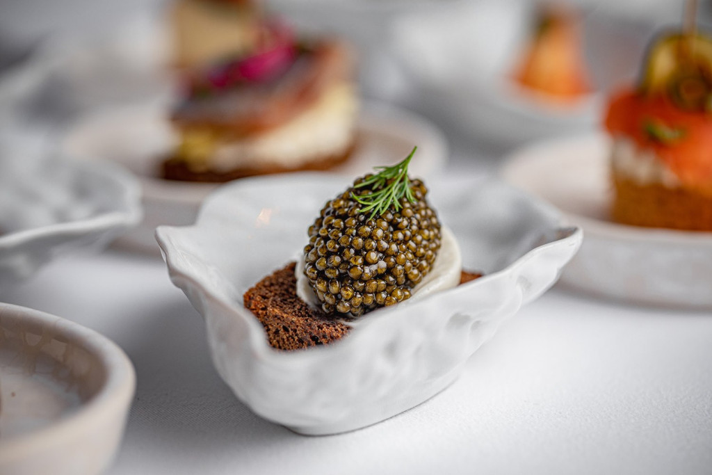 Рыба Мечты фото меню 4