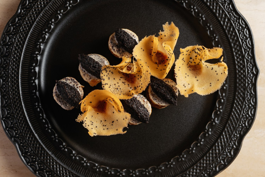 Дом русского бильярда и ресторация «Москва» фото меню 17