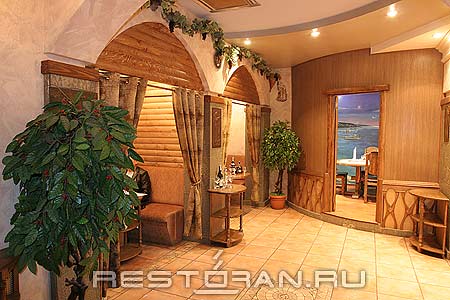 Старый город на Плющихе фото 15