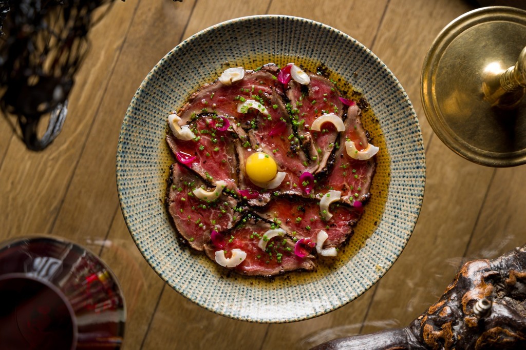 Номер 15 фото меню 4