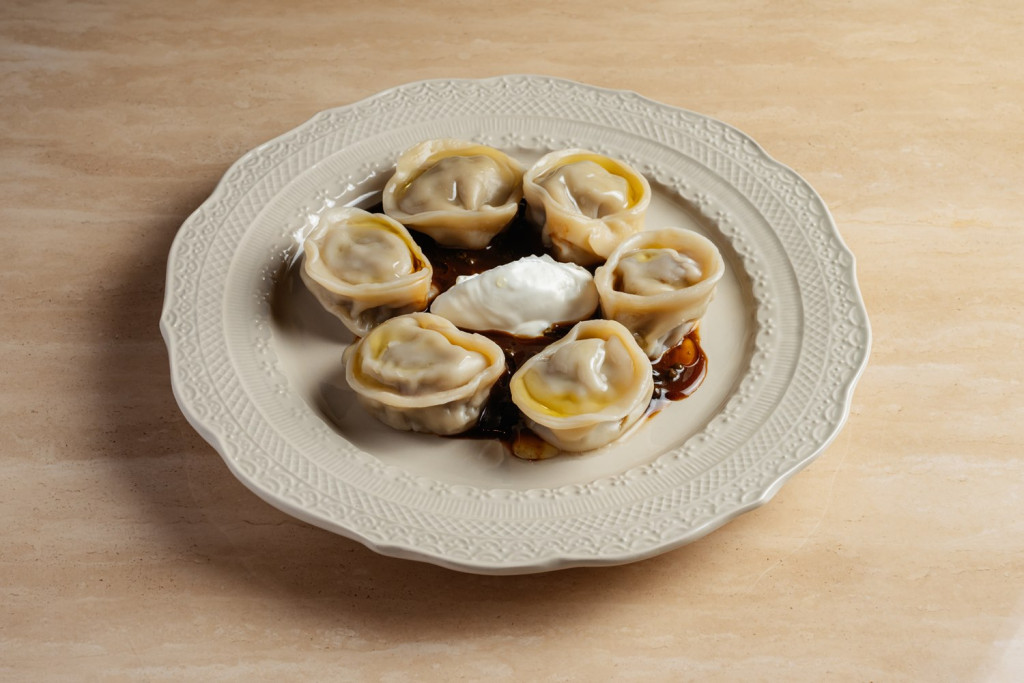 Дом русского бильярда и ресторация «Москва» фото меню 12