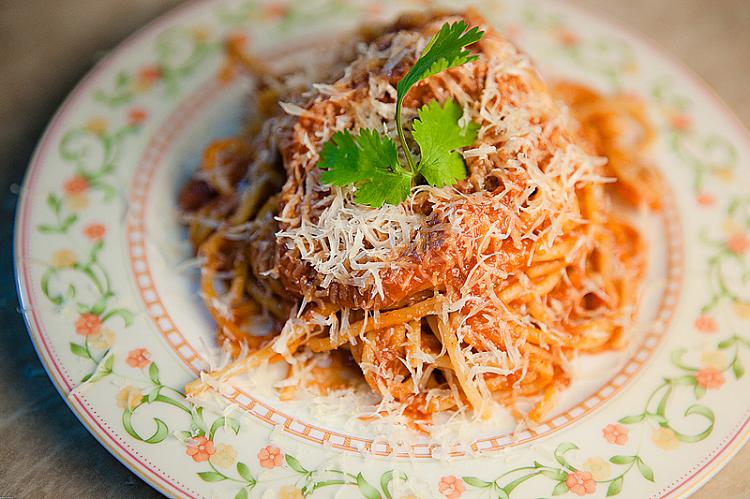 Паста с зеленым горошком вкусный рецепт с фото пошагово и видео - mysticchel.ru Спагетти карбонара