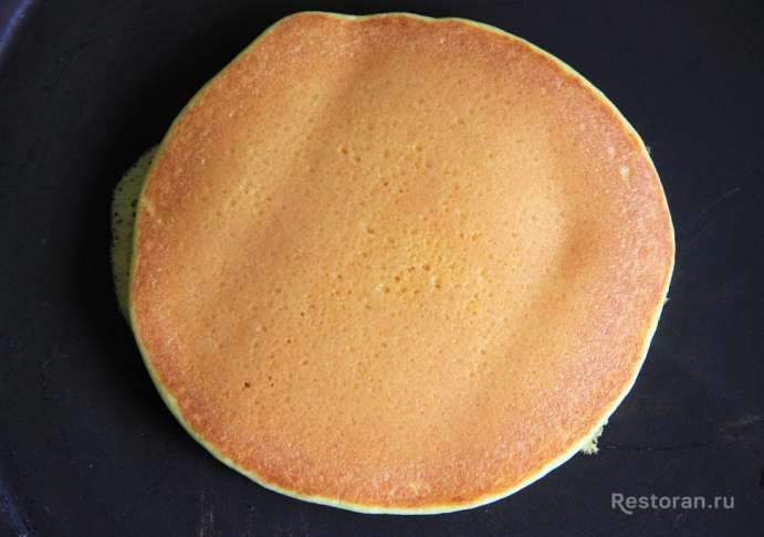 Панкейки (pancakes) - фотография № 11