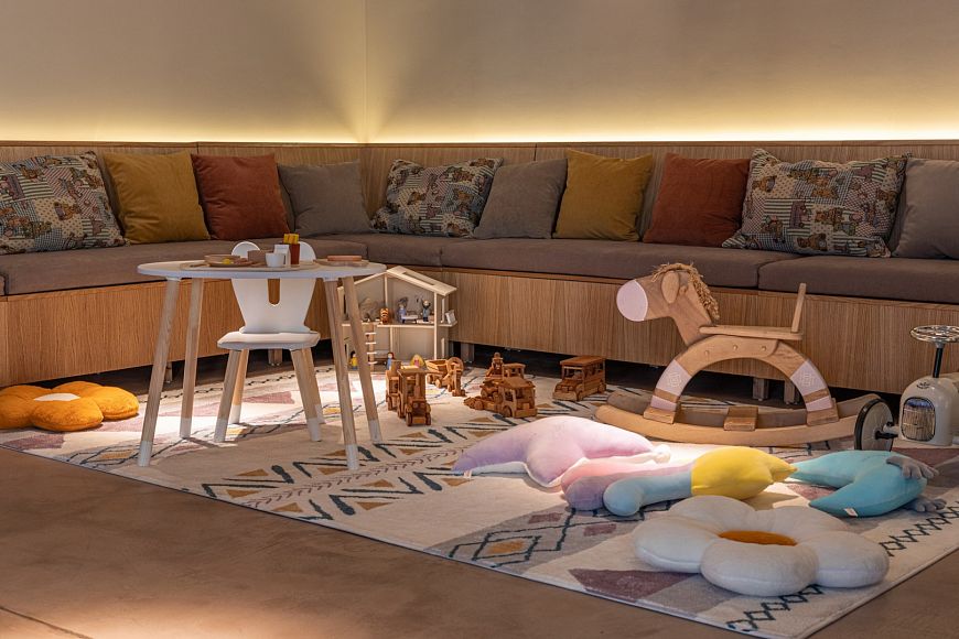 Детский день