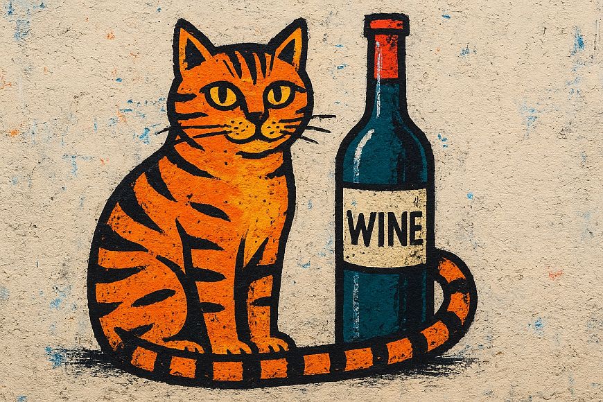 Эногастрономический вечер «Все оттенки красного»