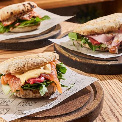 Фото Сыроварня (Депо)