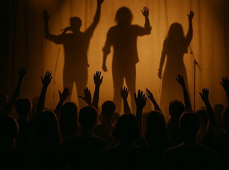 Группа «Дом ветров»