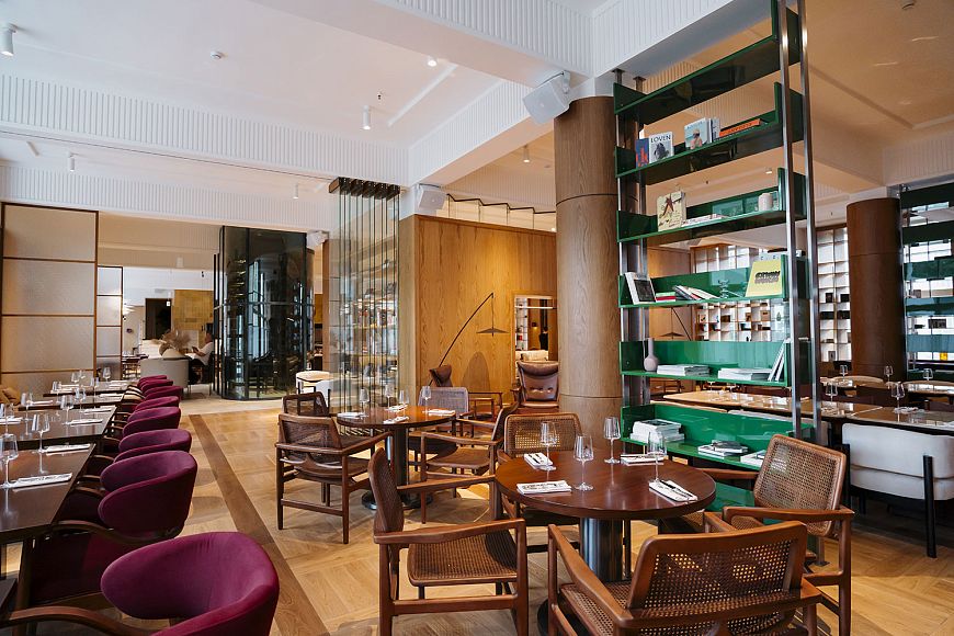 Квартет Игоря Бутмана