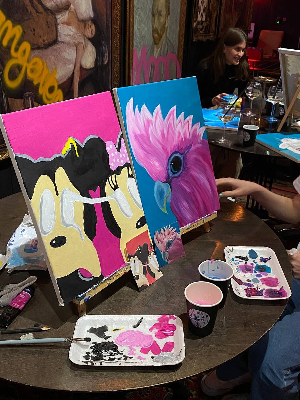 День Матери - фотография № 1