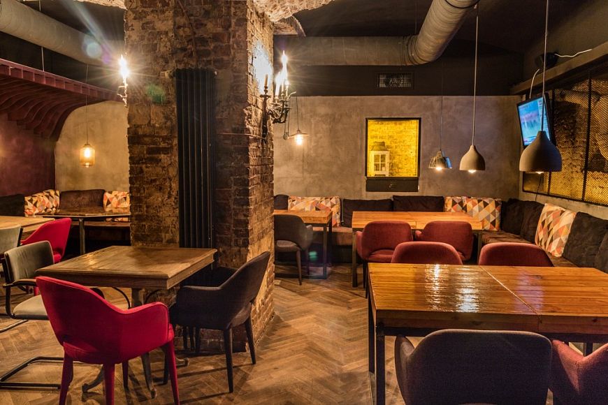 Косякова Бэнд