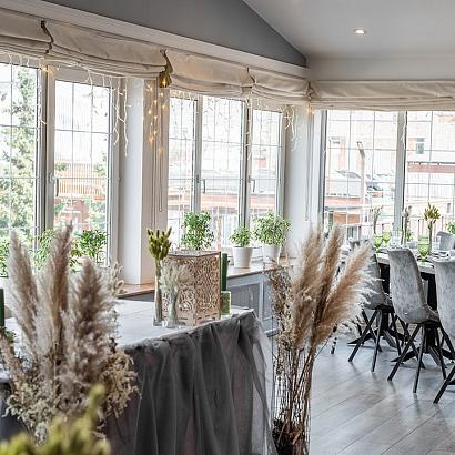 Фото Шале / Chalet