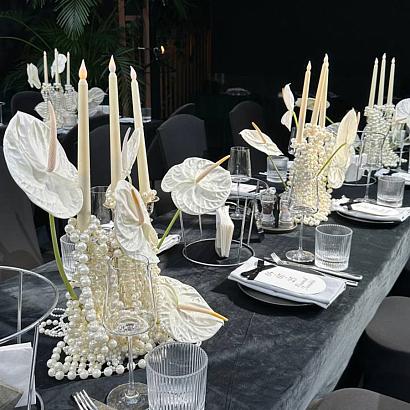 Фото КАЙФ Провенансе / KAIF Provenance