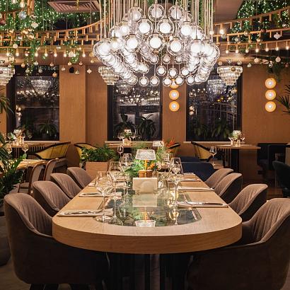 Фото Select Hotel Paveletskaya