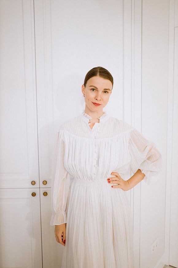 Арт-завтрак: «Истории любви русских художников»