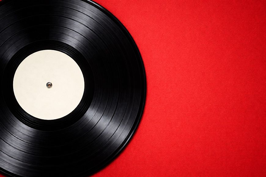 Музыкальный квиз