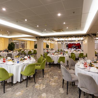 Фото Банкетные залы Альфа