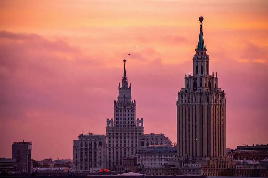 отзывы о ресторанах Москвы Рейтинг Москвы