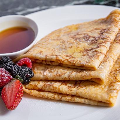 Фото Кранцлер