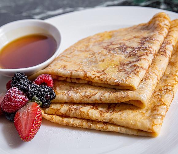 Фото Кранцлер