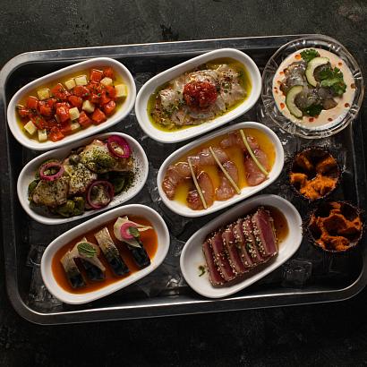 Фото Блаш / Blush