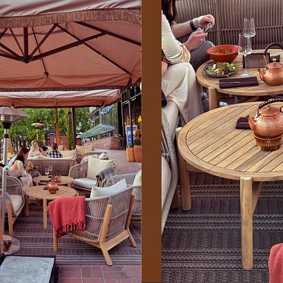 Фото Марракеш