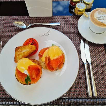 Фото Кранцлер