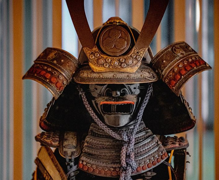 Трапеза императора