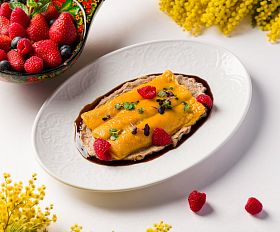 Кафе Чайковский