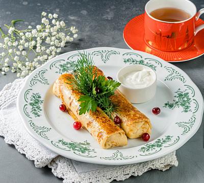 RFR ГРИЛЬ