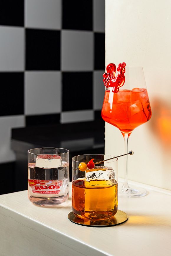 «Юпи» / YUPI для зуммера